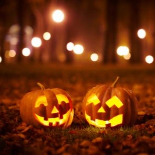 Gruselige Geschichten - Halloween