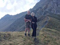 10. Bücherfrühstück mit Barbara und Stefan Weidle: Die Kunst der literarischen Übersetzung