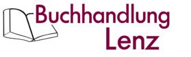 Logo von 'Buchhandlung Lenz'