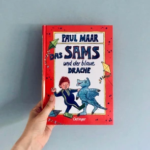 Sams ist wieder da