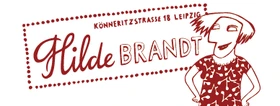Logo von 'Hilde Brandt'