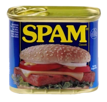 Spam-mails von unserer e-mail Adresse als Absender