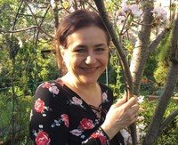 DENK MAL AN POLEN! Brygida Helbig liest aus "Kleine Himmel"