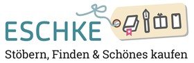 Logo von 'Eschke Schreibwaren'