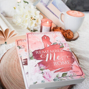 Blogger-Empfehlungen  - Lenis World of Books
