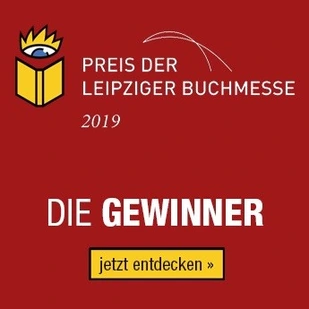 Leipziger Buchmesse - Preis der Leipziger Buchmesse &amp; H&ouml;rbuchpreis