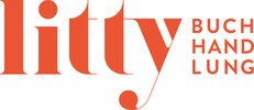 Logo der Buchhandlung litty Buchhandlung