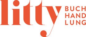 Logo von 'litty Buchhandlung'