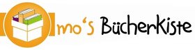 Logo von 'Mos Bücherkiste'