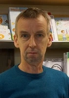 Burkhard Möbius