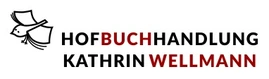 Logo der Buchhandlung Hofbuchhandlung Wellmann