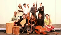 La Gallarda „Musik des Siglo de Oro“