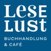 Logo der Buchhandlung Leselust Buchhandlung & Café