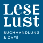 Logo von 'Leselust Buchhandlung & Café'