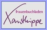 Logo von 'Xanthippe Frauenbuchladen'