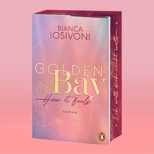 Bianca Iosivoni - Der Auftakt der neuen New-Adult-Trilogie