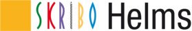 Logo von 'SKRIBO Helms'