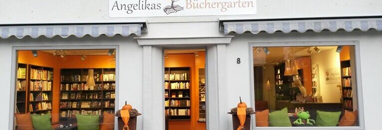Wir freuen uns auf Ihren Besuch ♥