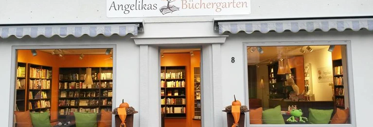 Wir freuen uns auf Ihren Besuch ♥