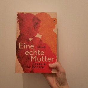 KW23 Bloggerin bibliophilistin teaser