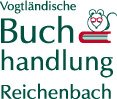 Logo von 'Vogtländische Buchhandlung'