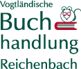 Logo von 'Vogtländische Buchhandlung'