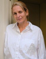 Lesung "Liebesmühe" von Christina Wessely
