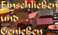 Einschließen & Genießen - jeden 1. Dienstag im Monat (mit Voranmeldung)