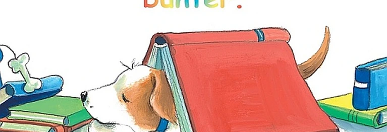 Bücher machen Träume bunter - damit es auch so bleibt sind wir online und vor Ort für Sie da!