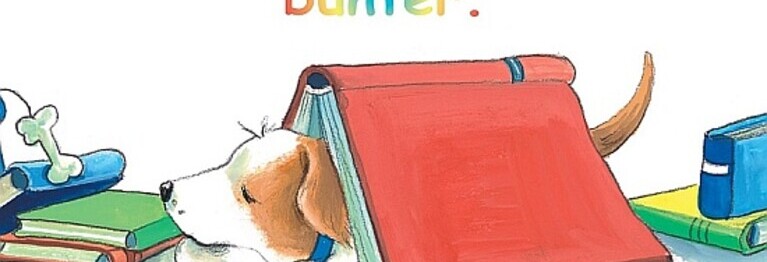 Bücher machen Träume bunter - damit es auch so bleibt sind wir online und vor Ort für Sie da!