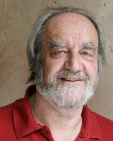Felix Huby liest aus "Lehrjahre"