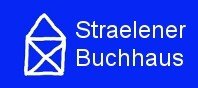Logo von 'Straelener Buchhaus e.K.'