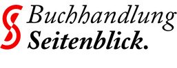 Logo der Buchhandlung Buchhandlung Seitenblick