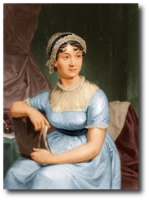 AUSVERKAUFT: Tea-Time mit Jane-Austen-Kenner Michael Schikowski