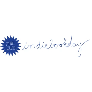 Indiebookday 2020 - #Indiebookchallenge