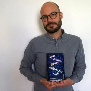 Blogger-Empfehlungen - Poesierausch