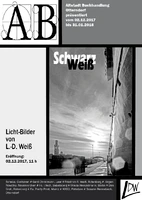 Ausstellung Lutz-D. Weiß LICHTBILDER Fotografie