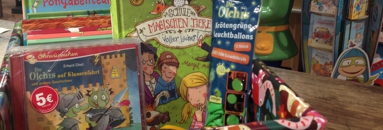 ... Geburtstagsgeschenkekisten