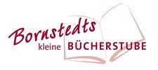 Logo der Buchhandlung Bornstedts kleine Bücherstube