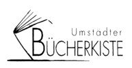 Logo der Buchhandlung Umstädter Bücherkiste GmbH