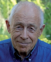 Heiner Geißler liest aus "Was müsste Luther heute sagen?"