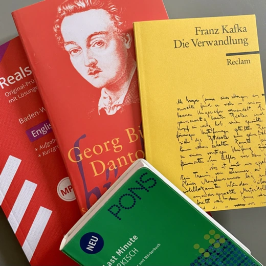 SCHULBUCHBESTELLUNG