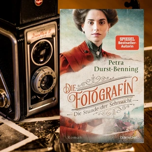 September 2020 - Die Fotografinnen-Saga