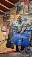 Kalenderausstellung am Bruchsaler Herbstfest