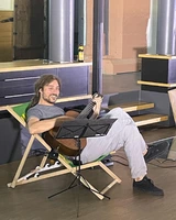 El Mago Masin, musikalische Comedy