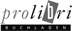 Logo der Buchhandlung prolibri Buchladen Inh. Karl-Jürgen Schneider
