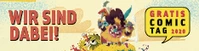 GCT - Gratis Comic Tag