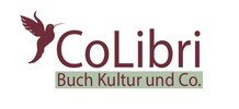 Logo der Buchhandlung Colibri - Buch, Kultur und Co.