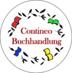 Logo von 'Buchhandlung Contineo'