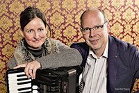 LiteraTour - eine musikalische Buchstaben-Reise